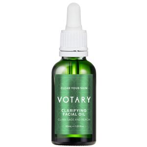 VOTARY Clarifying Facial Oil (30 ml)