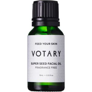 VOTARY Super Seed Facial Oil (15 ml)