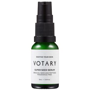VOTARY Super Seed Serum Broccoli Seed And Peptides (15 ml)