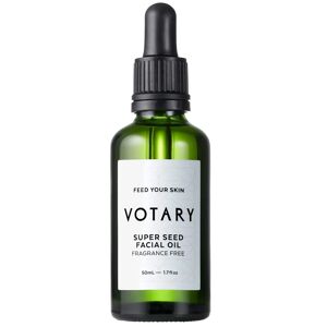 VOTARY Super Seed Facial Oil (50 ml)