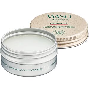 SHISEIDO Waso Shi Waso Multi Relief Balm (20 ml)