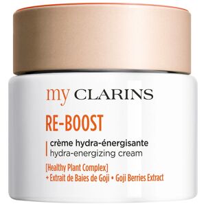 Clarins My Clarins Re-Boost Hydra-Energizing Cream (50 ml)