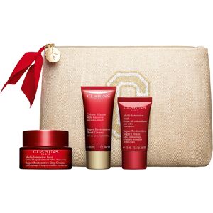 Clarins Holiday Colletion Super Restorative