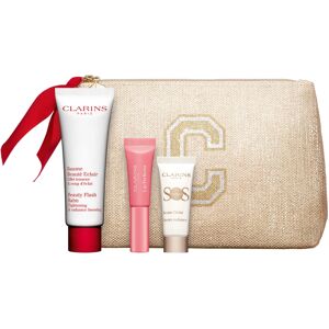 Clarins Holiday Collection Beauty Flash Balm