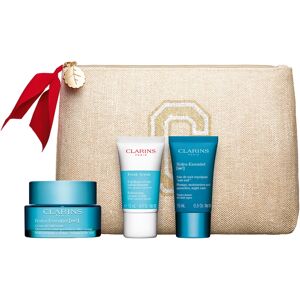 Clarins Holiday Collection Hydra-Essentiel