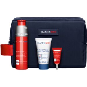 Clarins men Holiday Collection