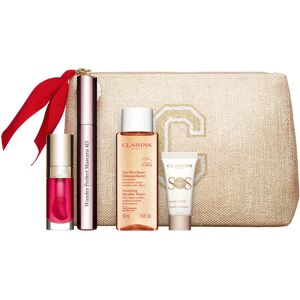 Clarins Holiday Collection Wonder Perfect 4D