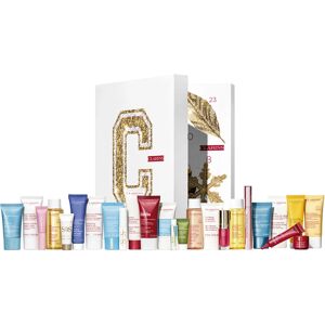 Clarins Holiday Calendar