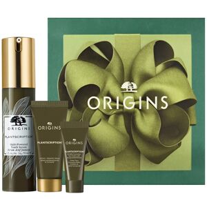 Origins Presents Of Plantscription Our Trio To Rejuvenate Face & Eyes (30 + 15 + 5 ml)