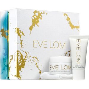 Eve Lom Radiance Essentials Set 2023 (35 ml)