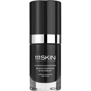 111Skin Black Diamond Eye Cream (15 ml)