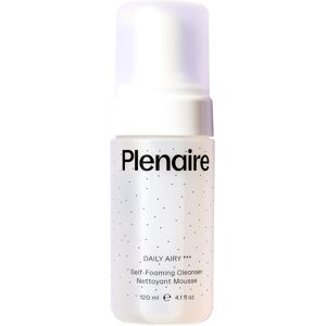 Plenaire Daily Airy Self Foaming Cleanser (120 ml)