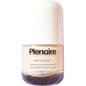 Plenaire Aesthetique Overnight Retexturing Serum (30 ml)