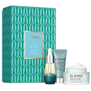 ELEMIS The Pro-Collagen Skin Trio Treat (2 x 15 + 30 ml)