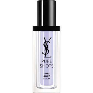 Yves Saint Laurent Pure Shots Lines Away (30 ml)