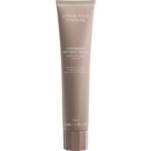 Lernberger Stafsing Overnight Retinol+ Mask (75 ml)