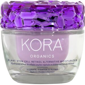 KORA Organics Plant Stem Cell Retinol Alternative Moisturizer (50 ml)