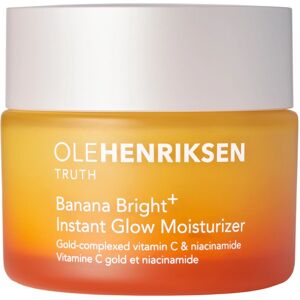 Ole Henriksen Truth Banana Bright + Instant Glow Moisturizer (50 ml)