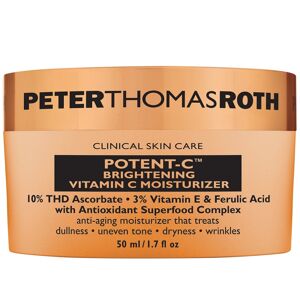 Peter Thomas Roth Potent-C Brightening Vitamin C Moisturizer (50 ml)