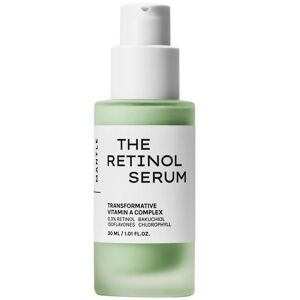 MANTLE The Retinol Serum   Transformative Vitamin A Complex (30 ml)