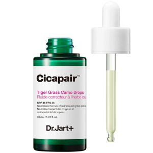 Dr. Jart+ Dr.Jart+ Cicapair Tiger Grass Camo Drops (30 ml)