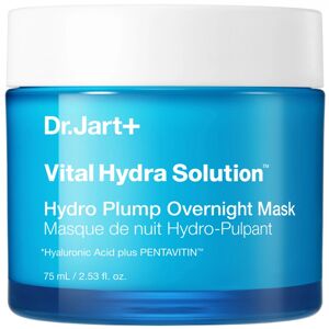 Dr. Jart+ Dr.Jart+ Vital Hydra Solution Hydro Plump Overnight Mask (75 ml)