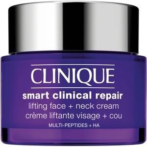 Clinique Smart Clinical Repair Lifting Face And Neck Cream (75 ml)