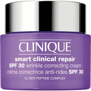 Clinique Smart Clinical Repair Spf 30 Wrinkle Correcting Cream (75 ml)