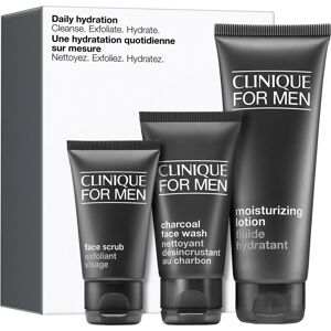 Clinique Set Dryness Concern (100 + 50 + 30 ml)