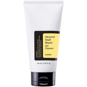 Cosrx Advanced Snail Mucin Power Gel Cleanser (150 ml)