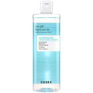 Cosrx Low pH Niacinamide Micellar Cleansing Water (400 ml)