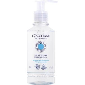 L'Occitane Shea Micellar Water (200 ml)