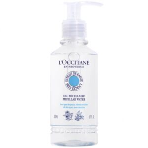 L'Occitane Shea Micellar Water (200 ml)