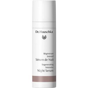 Dr. Hauschka Regenerating Intensive Night Serum (30 ml)