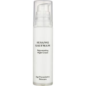 SUSANNE KAUFMANN Rejuvenating Night Cream (50 ml)