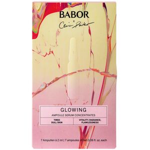 Babor Glowing Ampoule Limited Edition (14 ml)
