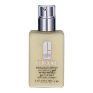 Clinique Dramatically Different Moisturizing Gel - Combi-Oily 200 ml