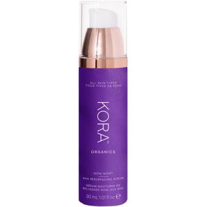 Kora Organics Noni Night AHA Resurfacing Serum 30 ml