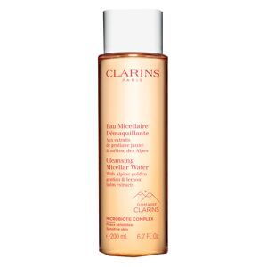 Clarins Cleansing Micellar Water 200 ml