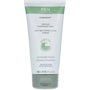 Ren Skincare REN Clean Skincare Evercalm Gentle Cleansning Milk 150 ml