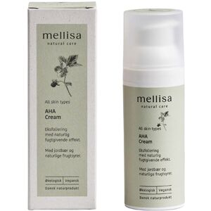 Mellisa AHA Cream 50 ml