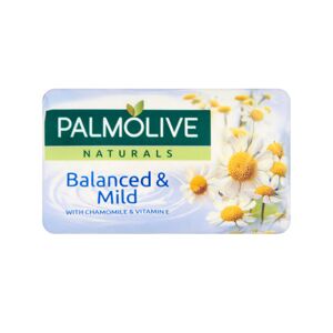 Palmolive Naturals Bar Soap Balanced & Mild Chamomile 90 ml