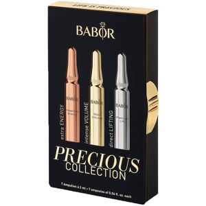 Babor Precious Collection 2 ml 7 stk.