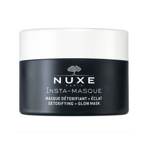 NUXE Insta-Masque Detoxifying + Glow Mask 50 ml