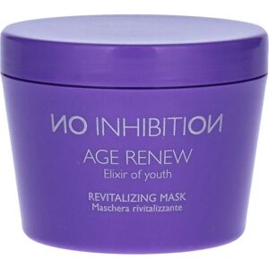 No Inhibition Age Renew Revitalizing Mask 200 ml