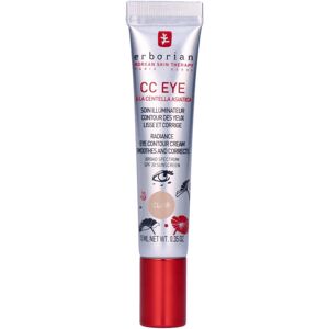 erborian CC Eye Contour Cream Clair SPF 20 10 ml