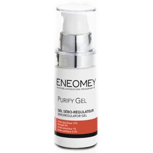 Eneomey Purify Gel (Stop Beauty Waste) 30 ml