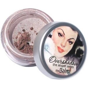 The Balm Overshadow - If You're Rich, I'm Single