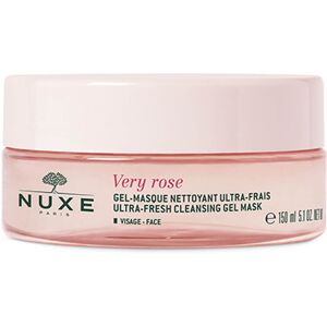 NUXE Ultra-Fresh Cleansing Gel Mask 150 ml