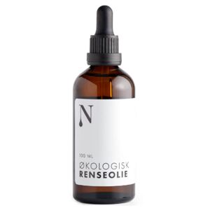 Naturligolie Økologisk Renseolie 100 ml